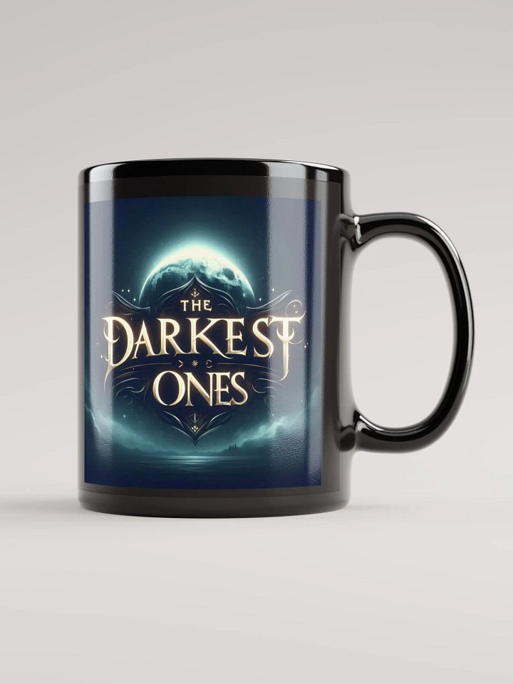 Moonlit Mystique Mug product image (1)