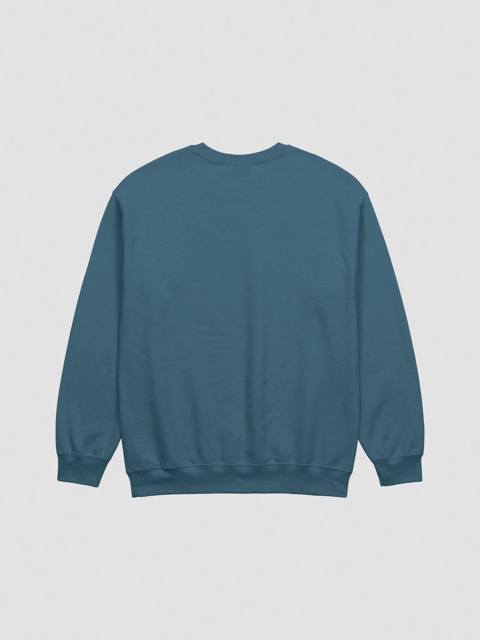 Chow Bello Sweatshirt(Embroidered) of a Chow Chow(White) product image (5)