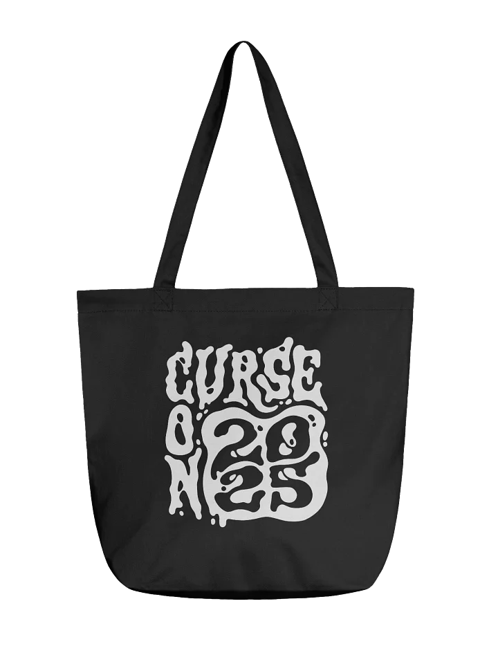 Insulting Goodie Bag - White Ink product image (1)