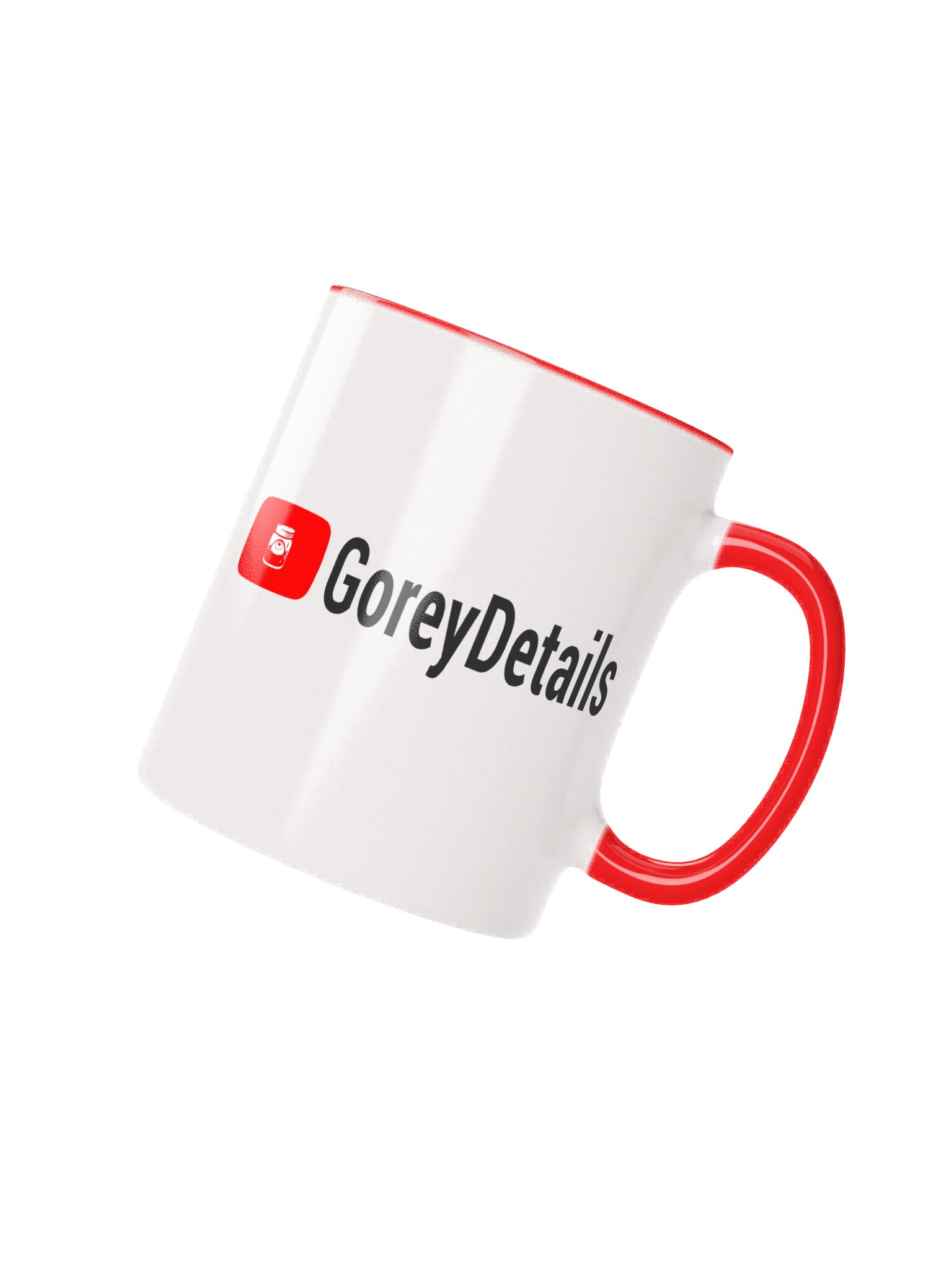 Partner Status - Ceramic Mug with Color Inside product image (27)
