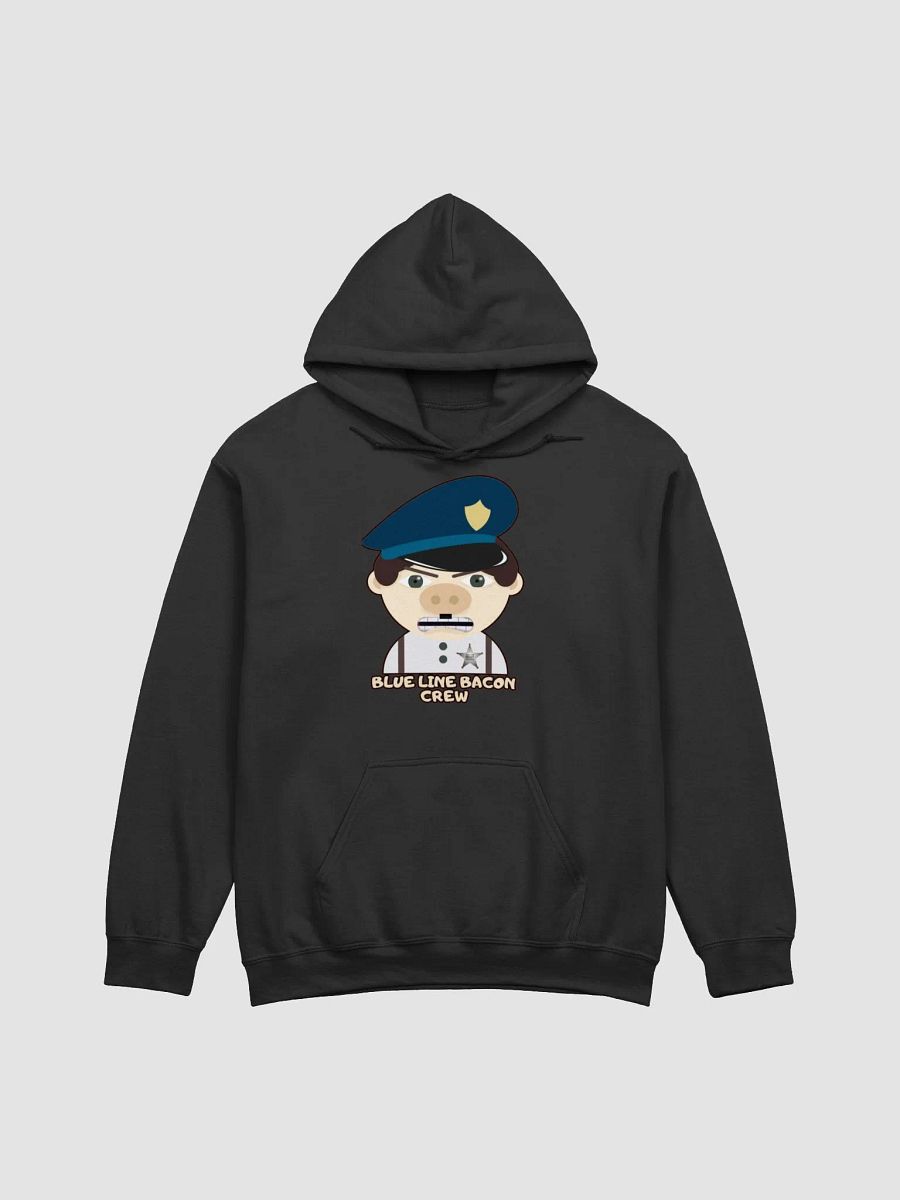 BLUE LINE BACON CREW product image (7)