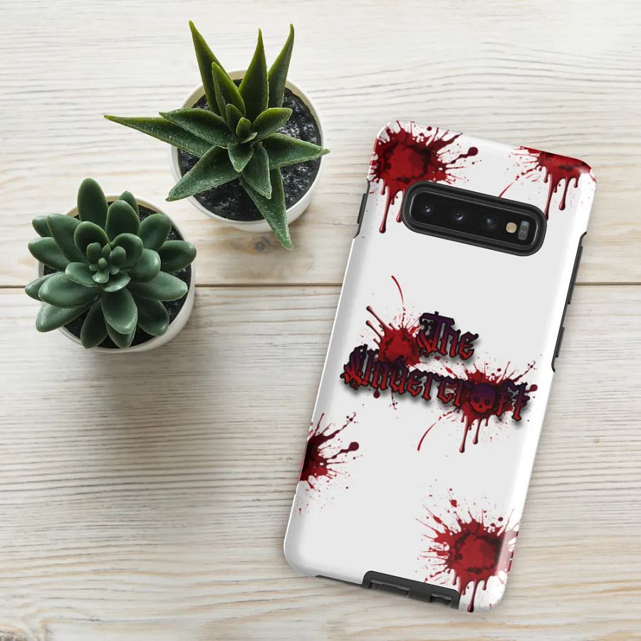 Bloodlust Samsung® Tough Case product image (49)