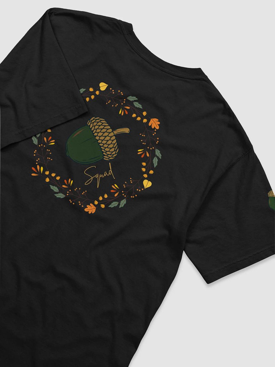 Squad Tshirt - Back Logo product image (39)