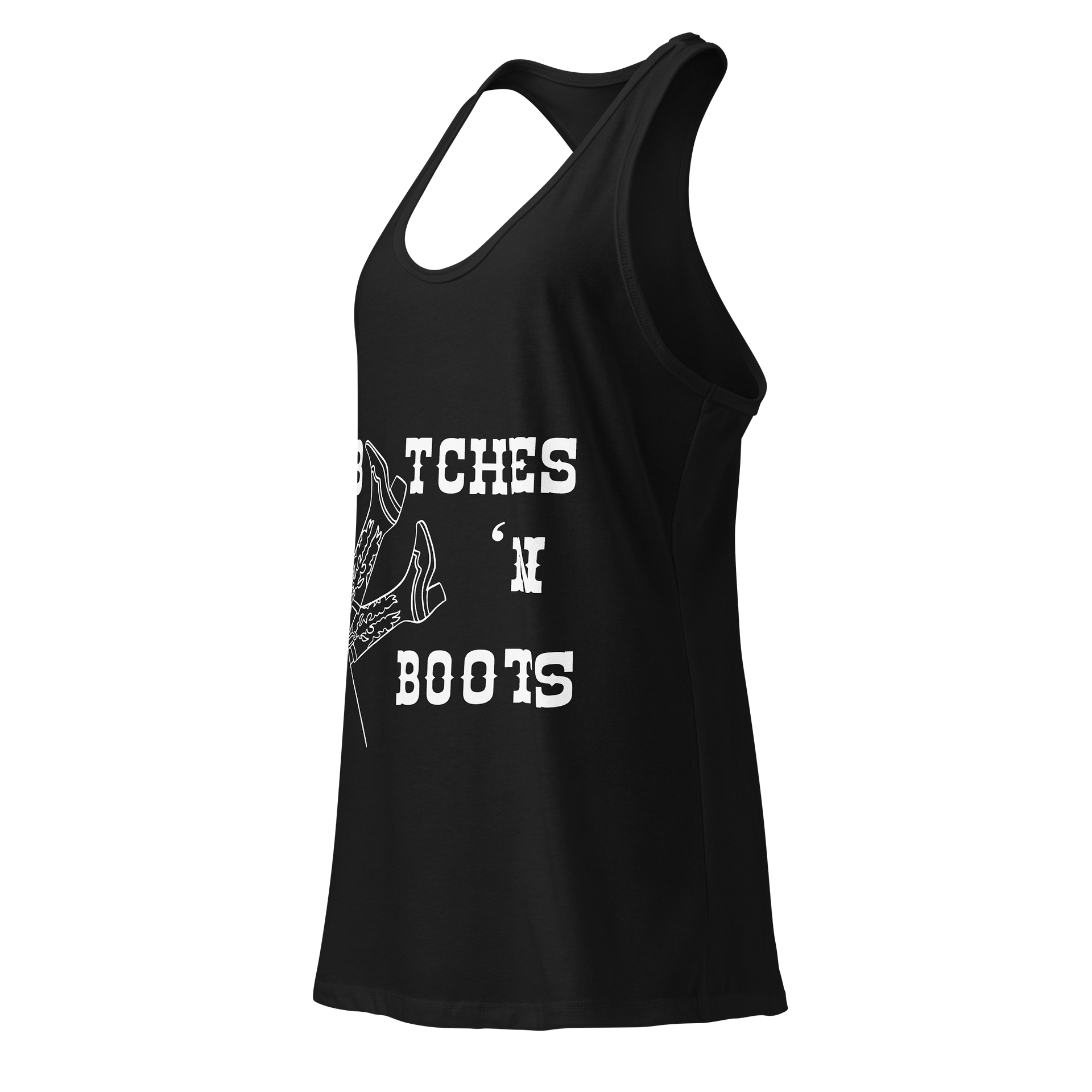 BnB Classic Racerback product image (5)