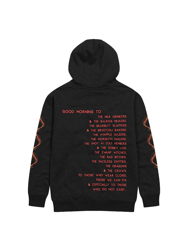 Cult Hoodie product image (6)