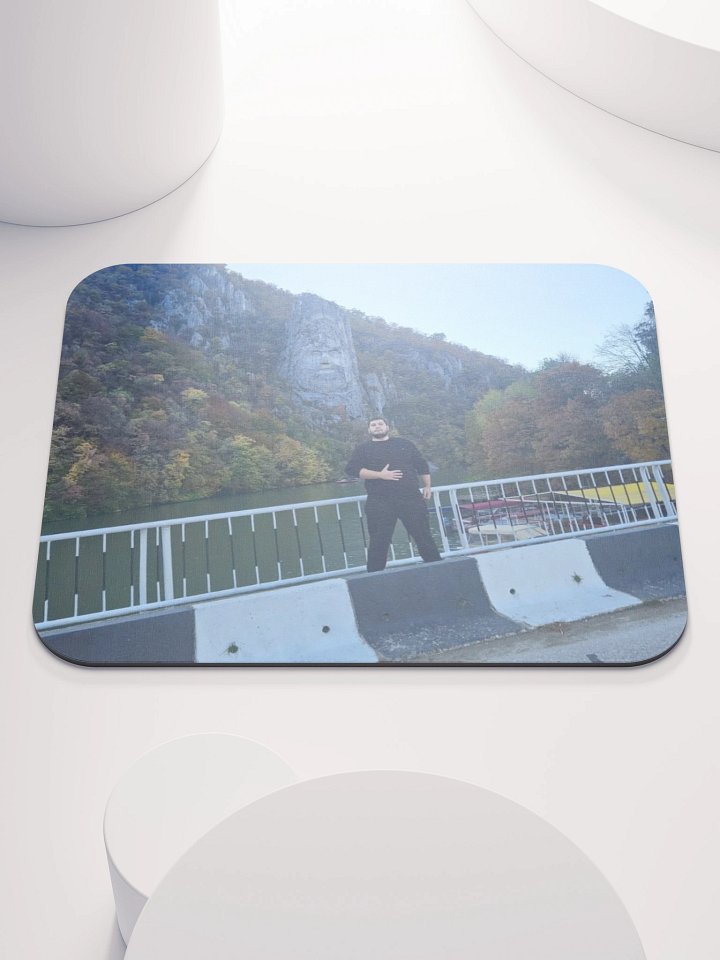 Mouse Pad product image (1)