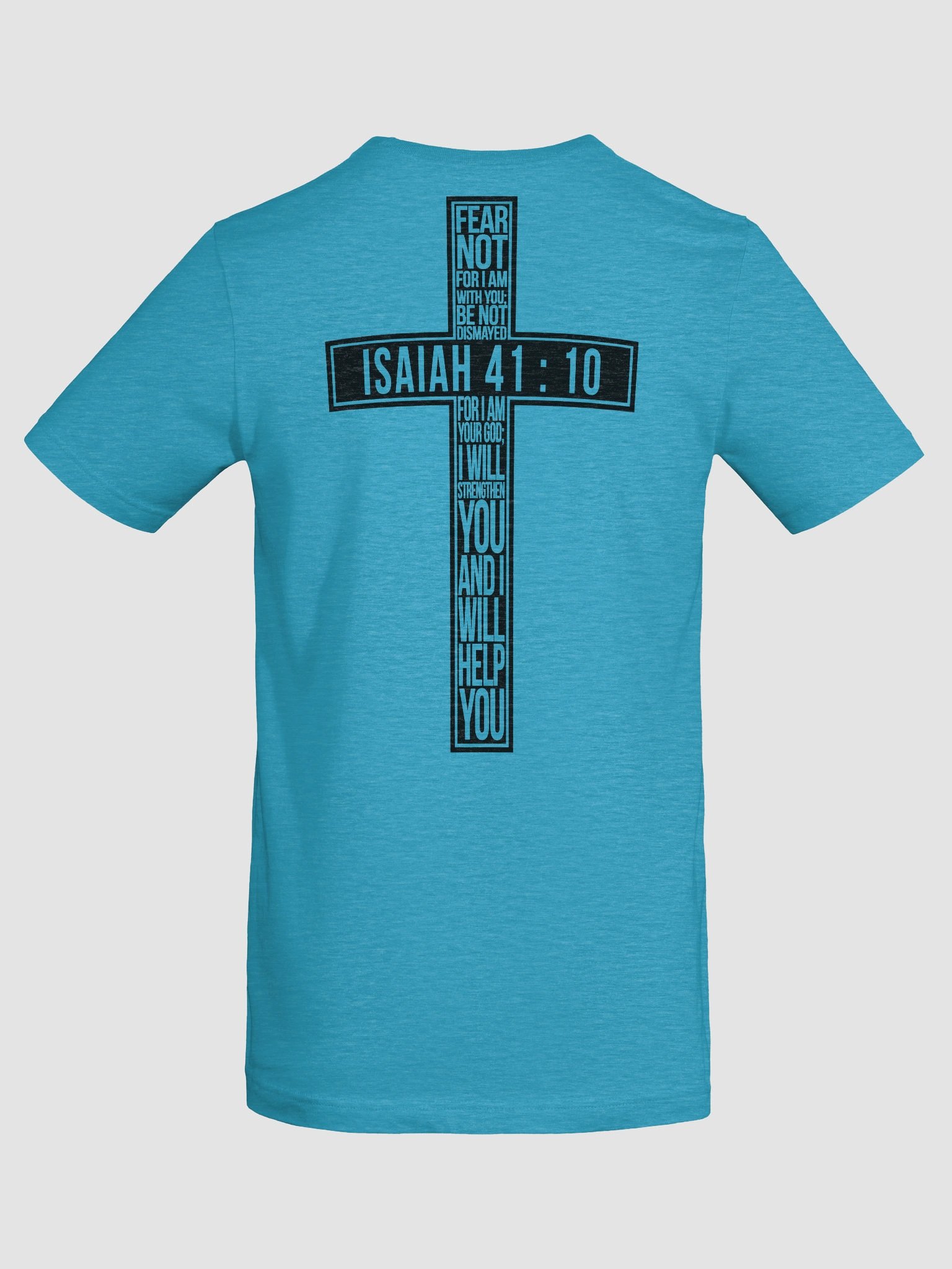 Fear Not Isaiah 41:10 product image (63)