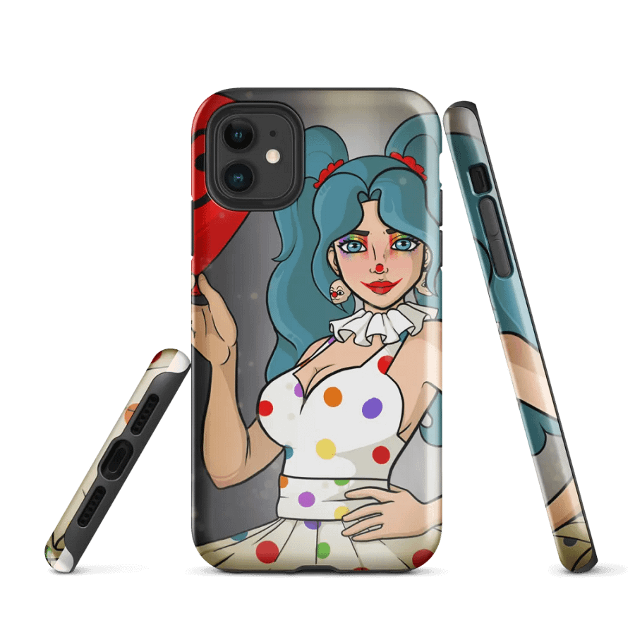 Candy iPhone Phone case product image (1)