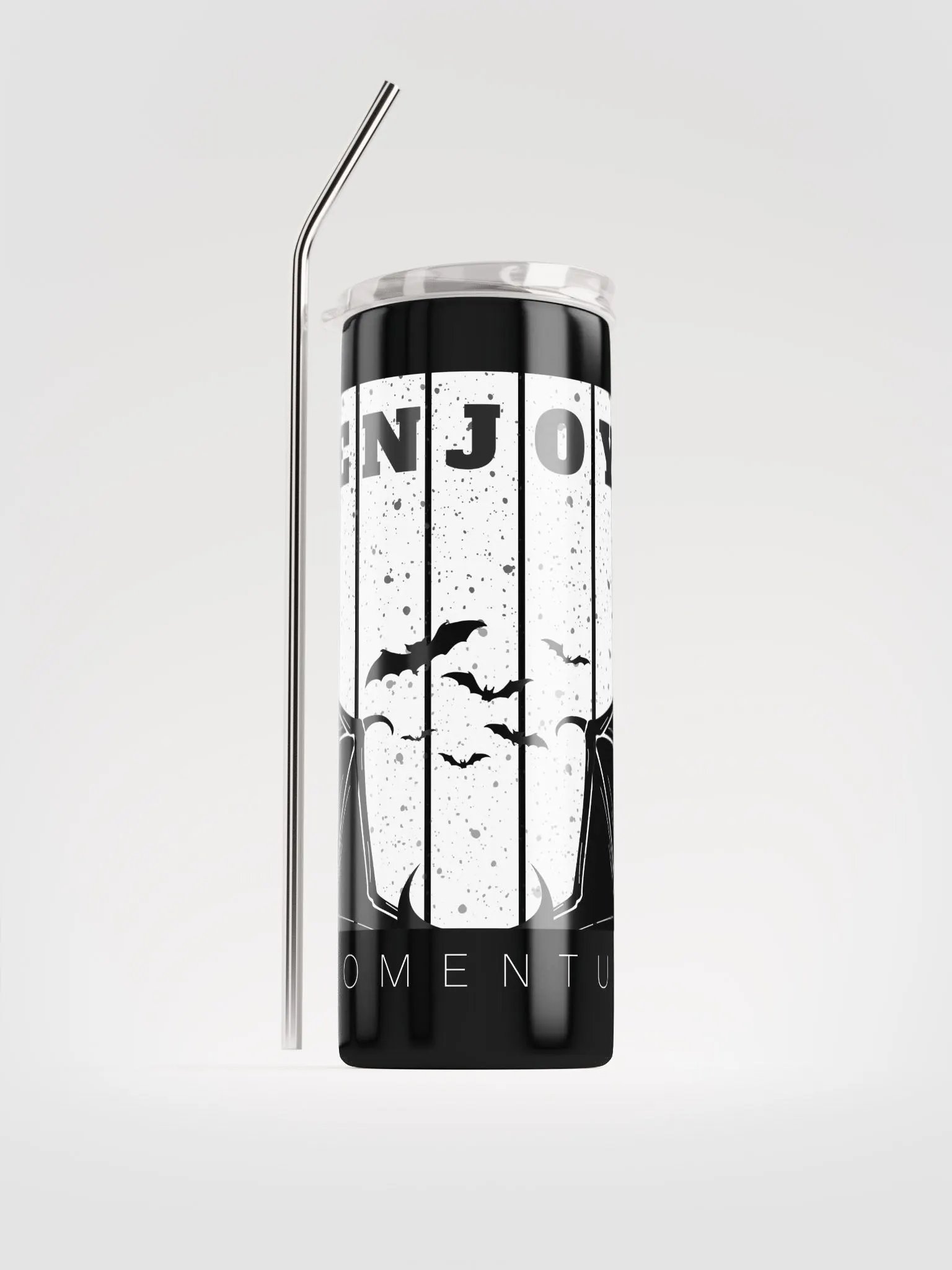Enjoy Momentum Stainless Steel Tumbler product image (2)