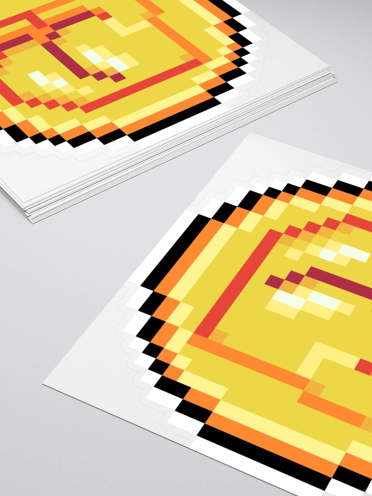 Buttmoney: Sticker product image (5)