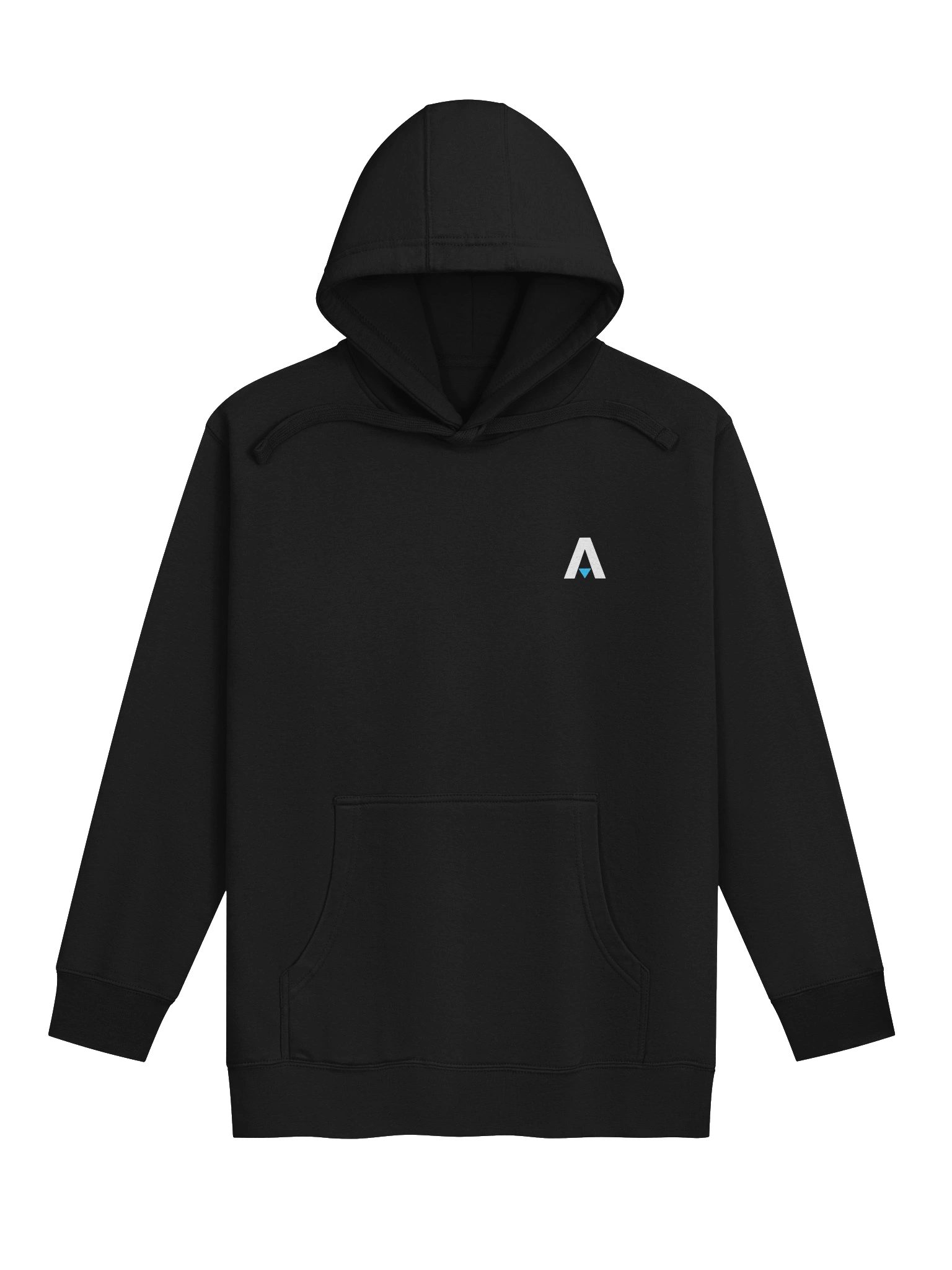 Arctic Sim Racing Hoodie product image (1)