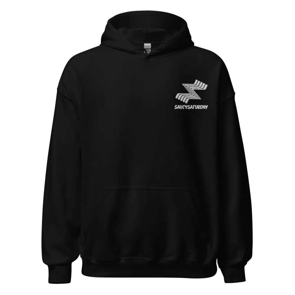 WhataSaucy HOODIE product image (1)