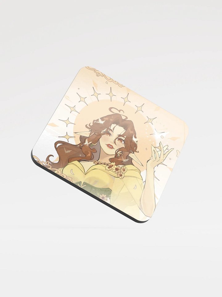 Sunwhisper Coaster product image (1)