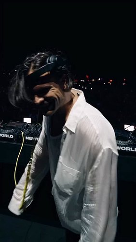 @argy  @neworld - Türkiye  Track iD : ARGY x OMIKI -WIND