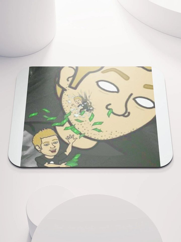SavageOnDemand Print #16 (MOUSE-PAD) product image (1)