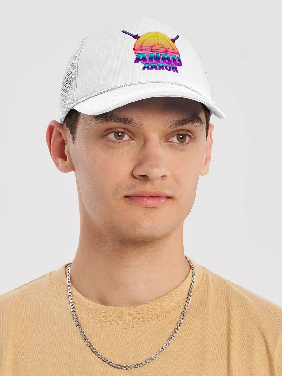 AnbuAaron Cap product image (5)