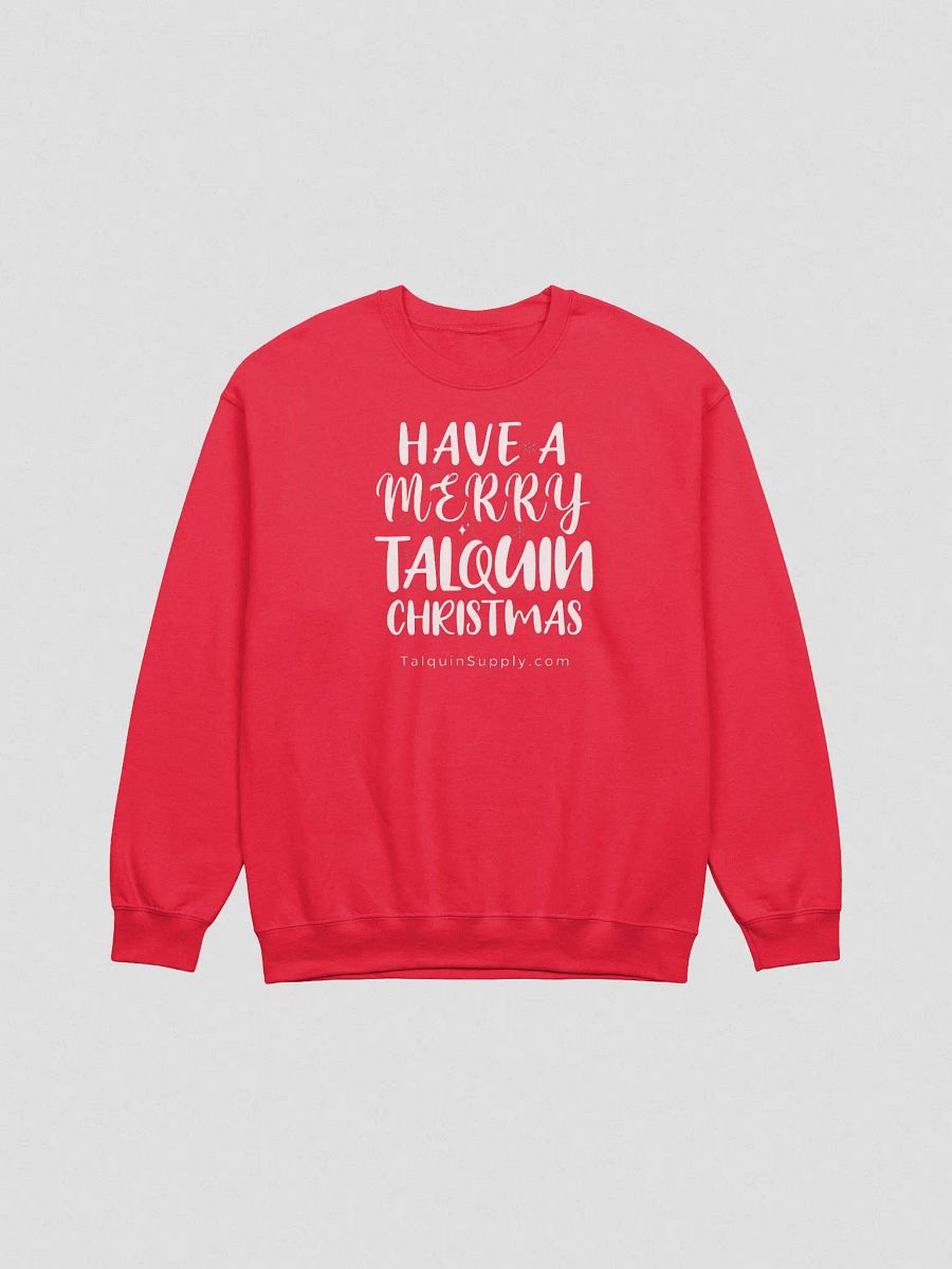A Merry Talquin Christmas product image (3)