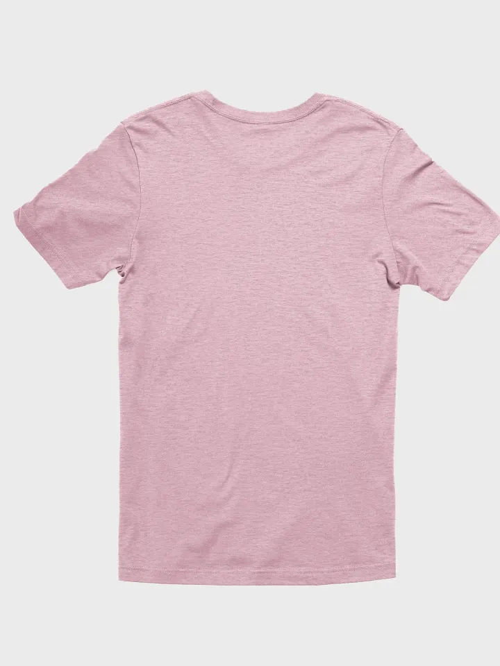 APPLE RANKINGS: Pink Lady Apple T-Shirt (Slim Fit) product image (2)