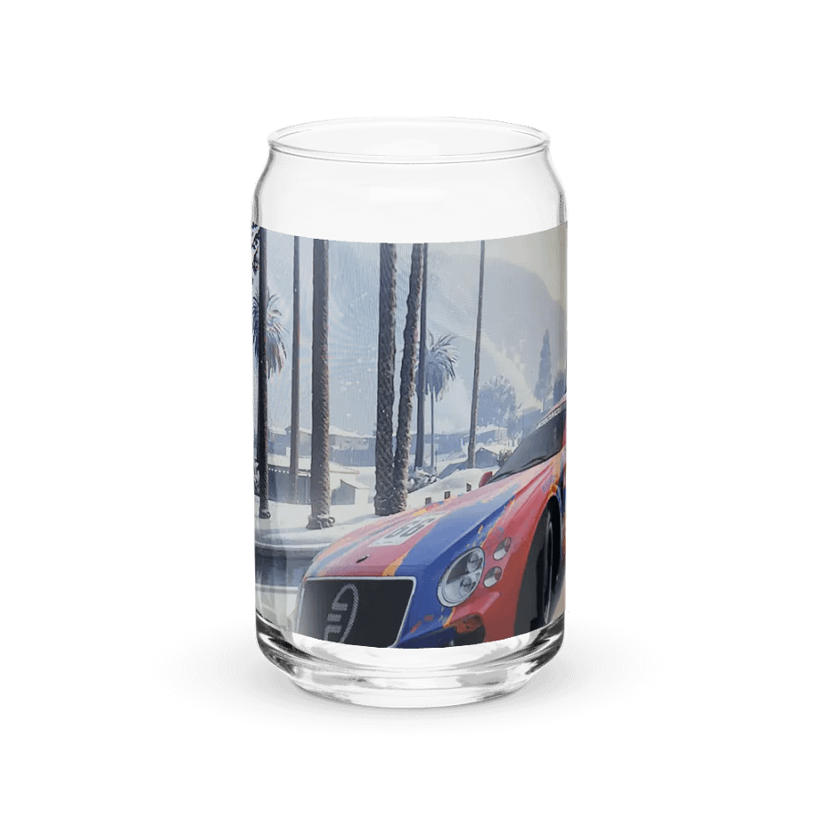Watchdogs Bentley cup product image (1)