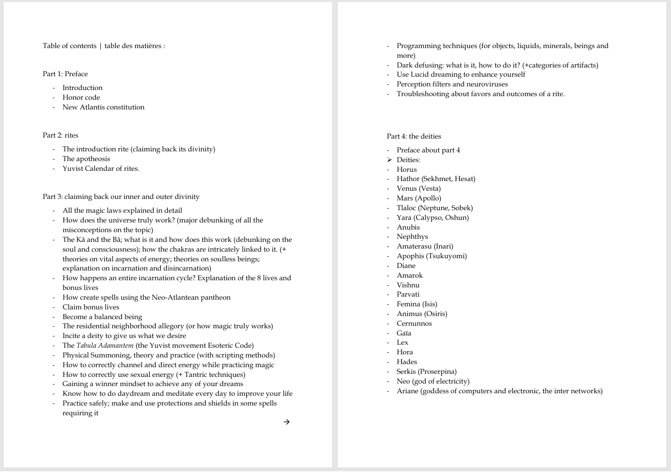 Codex Atala (C.U.A.L Edition) (English text) (Pre-order) product image (2)