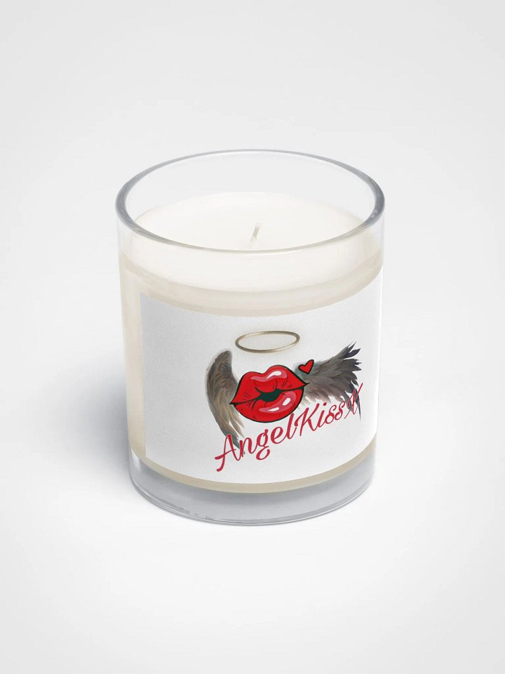 AngelKissX Heavenly Scented Candle product image (2)