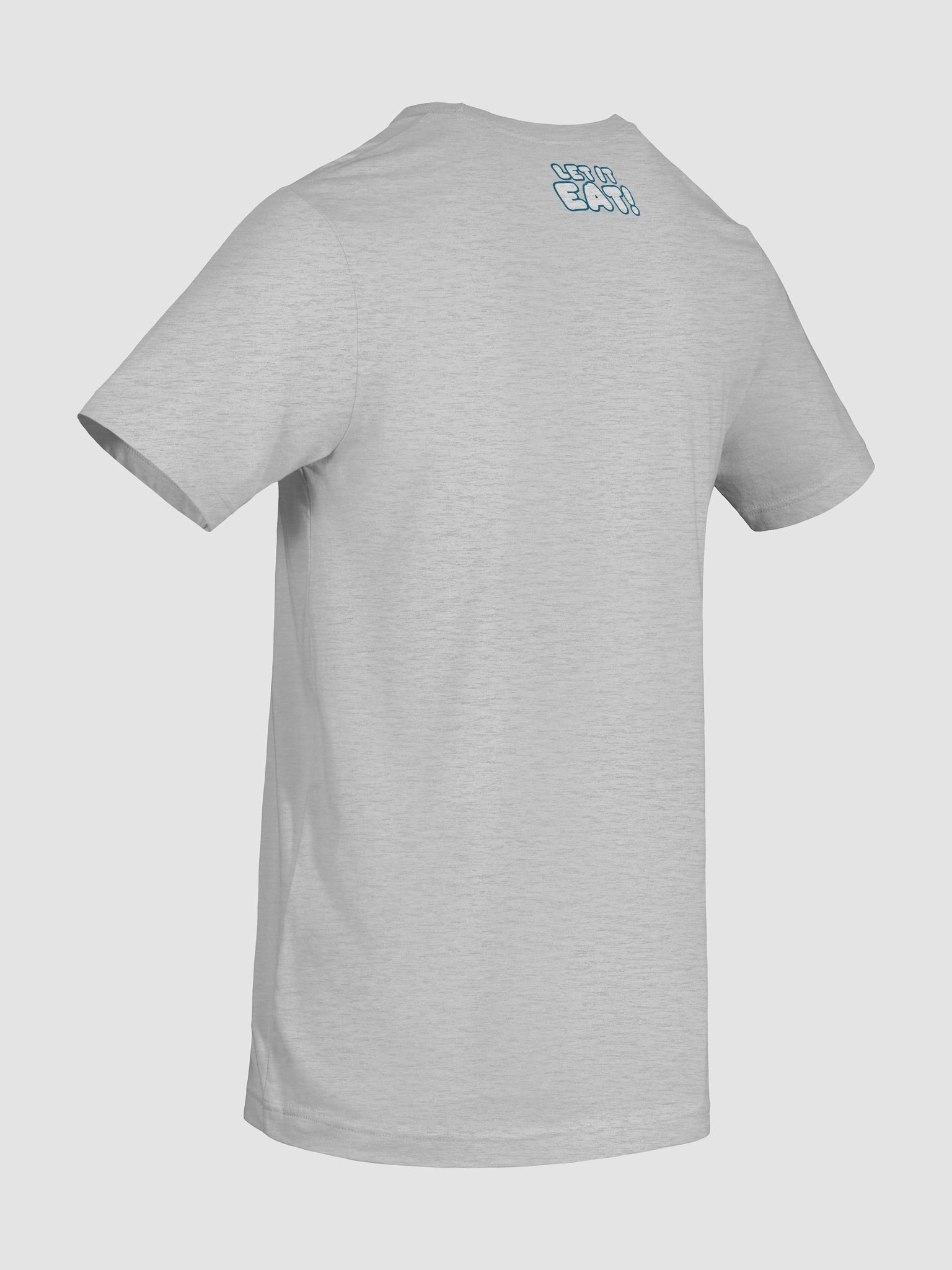 LET IT EAT! - Cotton Tee product image (58)