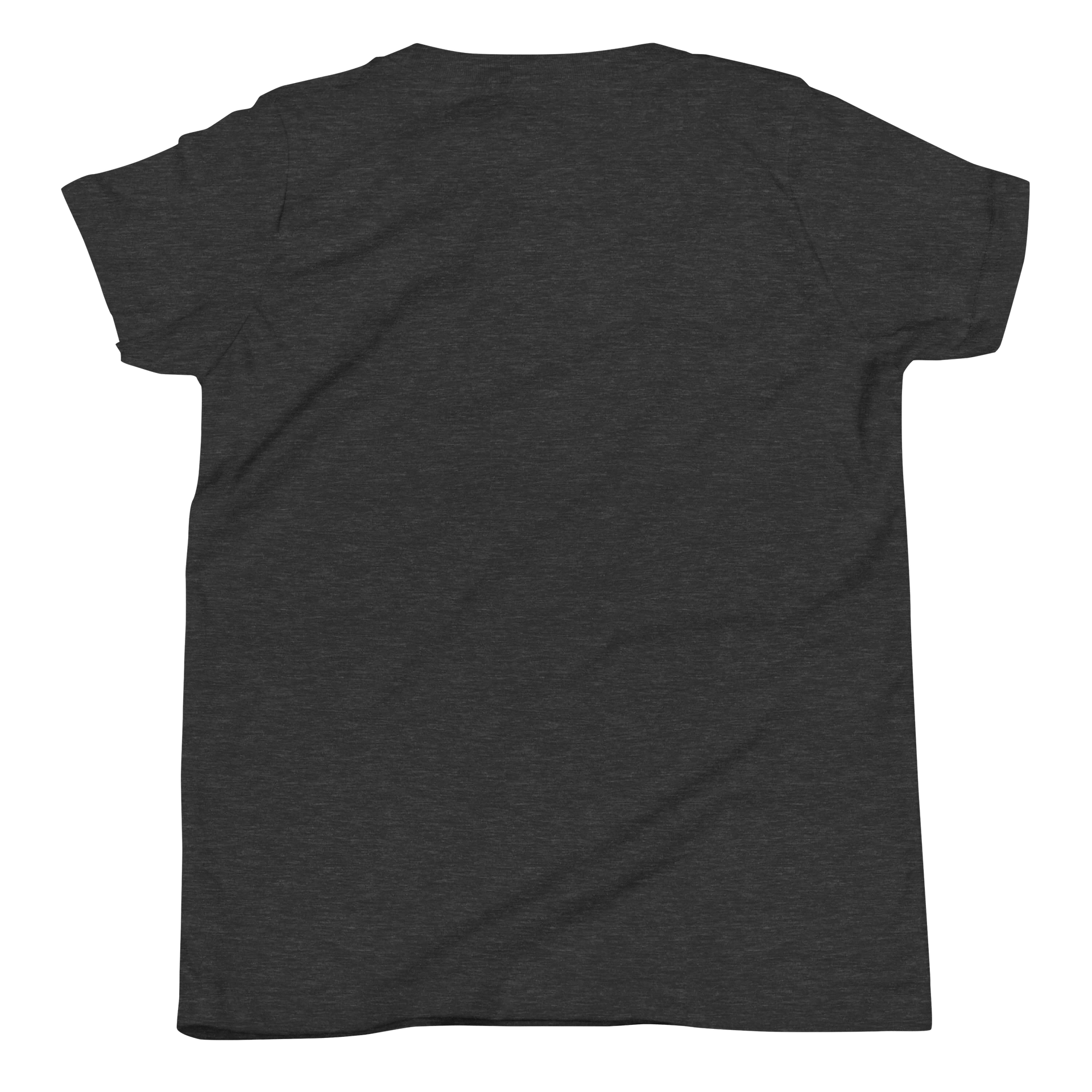 Kids Jasmine and Kevin Graphic Tee product image (12)