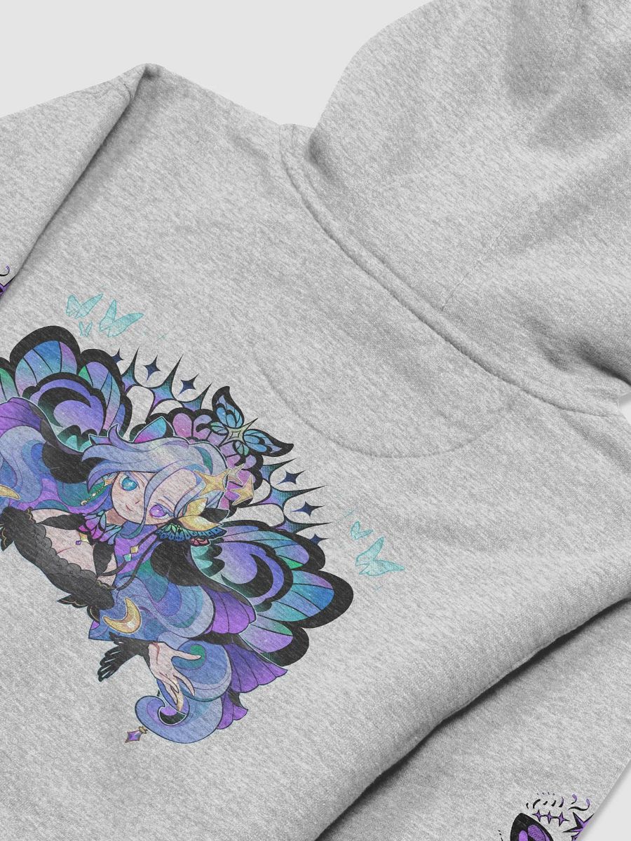 Chrysalia Birthday Hoodie Ver. PAPILIO product image (3)