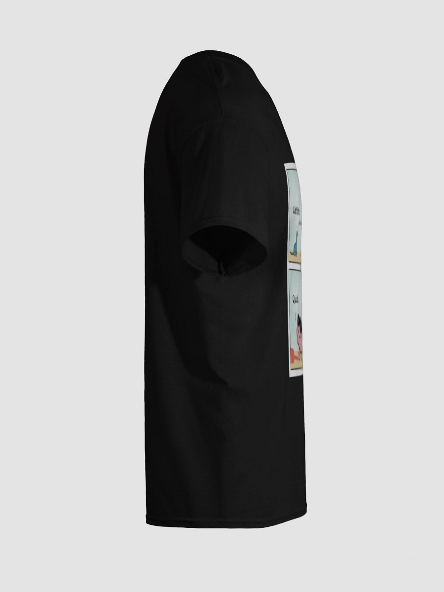 Comic #79 T-shirt product image (39)
