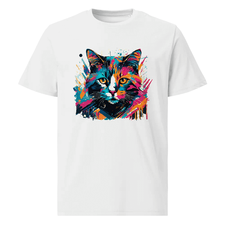 Colorsplash Cat 1 product image (1)