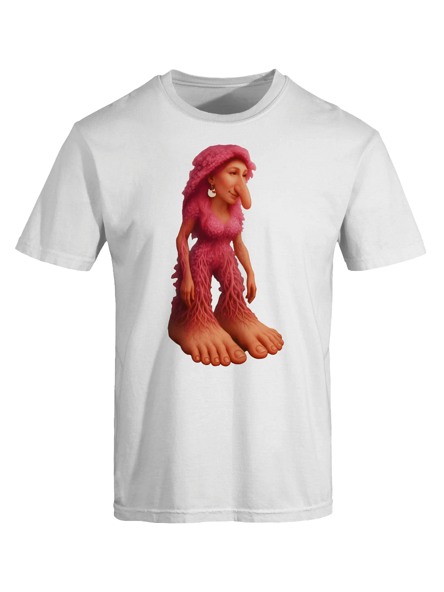 Brr Brr Patapima Tee product image (5)