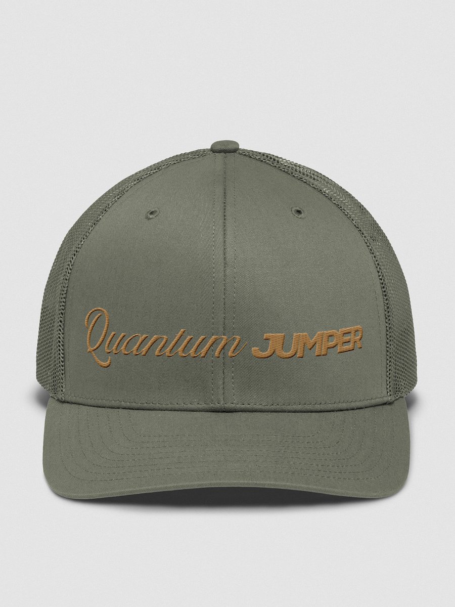 QJ Hat product image (2)