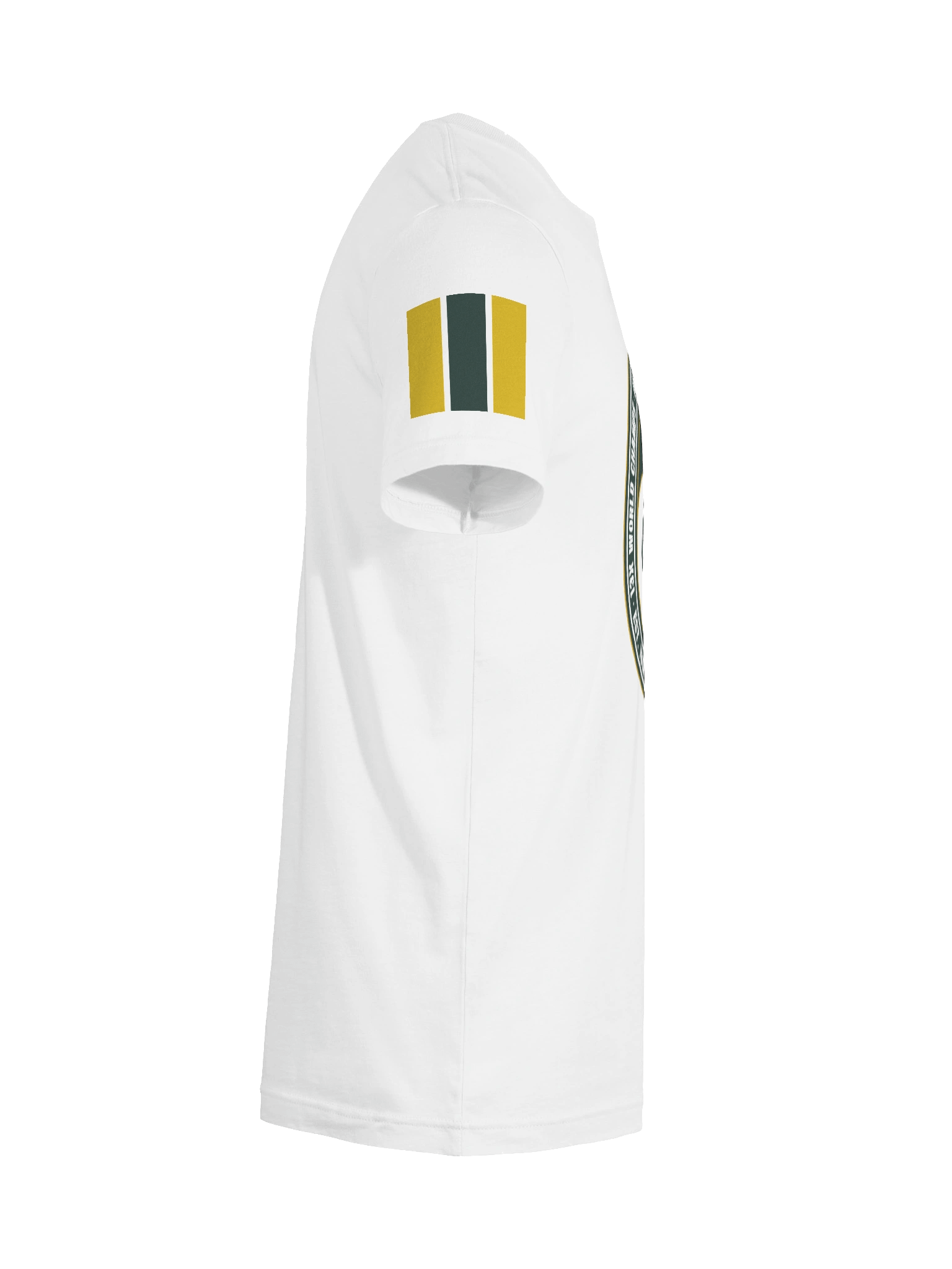 Green Bay Balance T-Shirt product image (12)