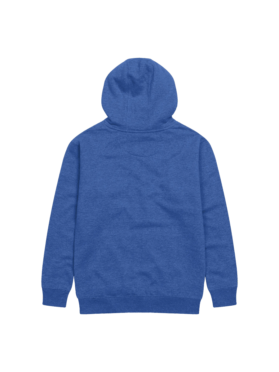 Bluescreen Hoodie product image (2)