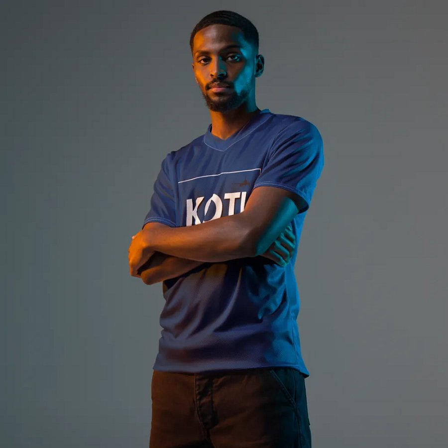 All-Over Print Recycled Unisex Sports Jersey - KOTL product image (11)