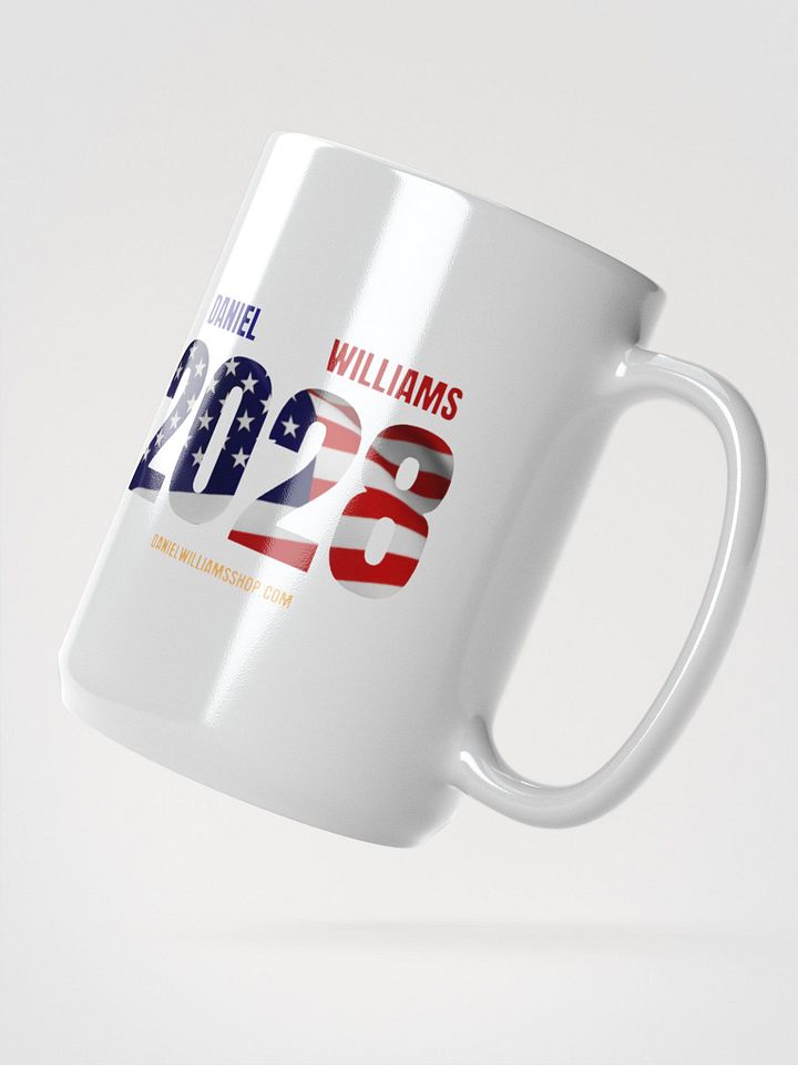 2028 Coffee Mug product image (1)