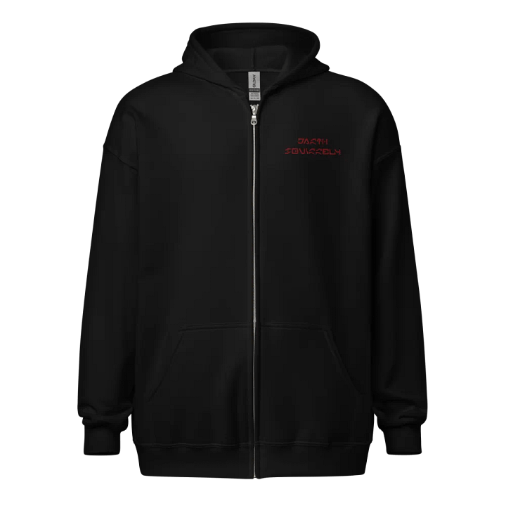 DS Zip Hoodie product image (2)