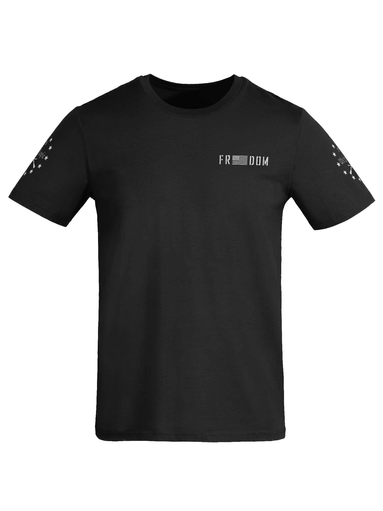Freedom Wear: We The People Tshirt product image (13)