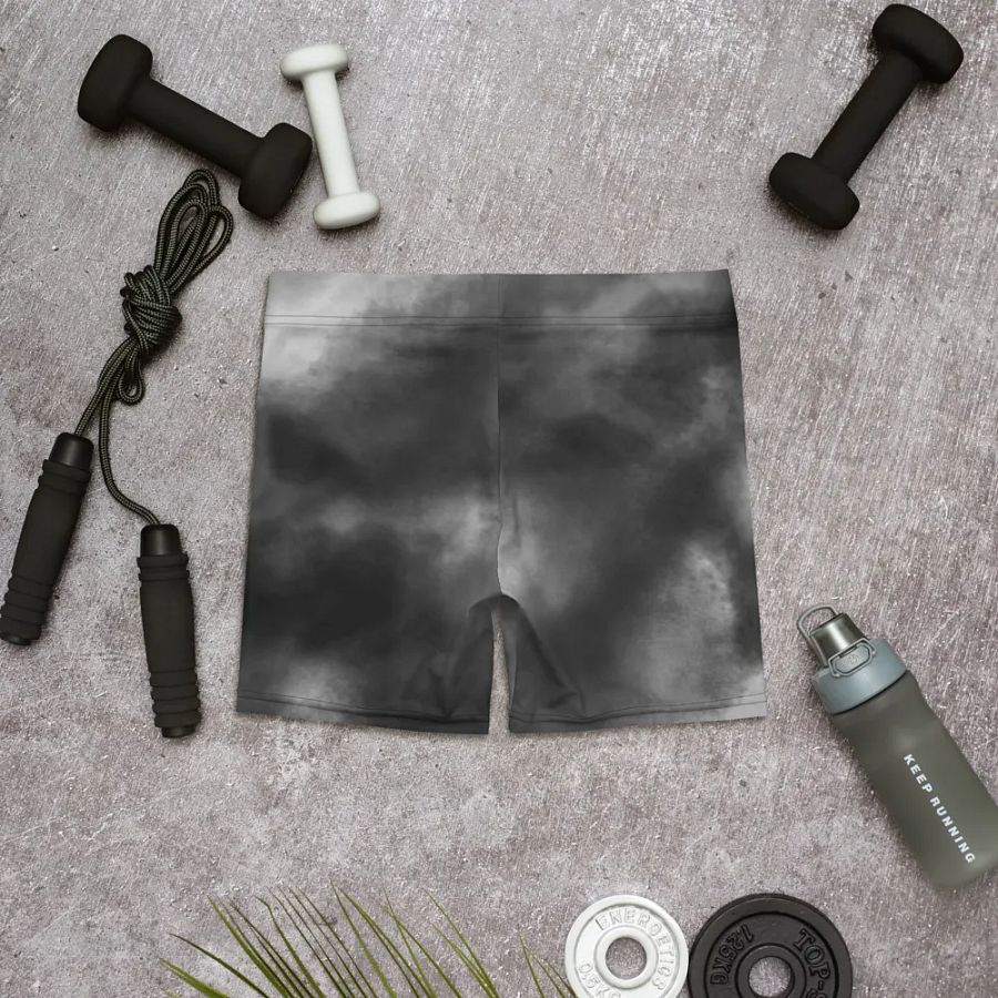Tizzy Shorts product image (6)