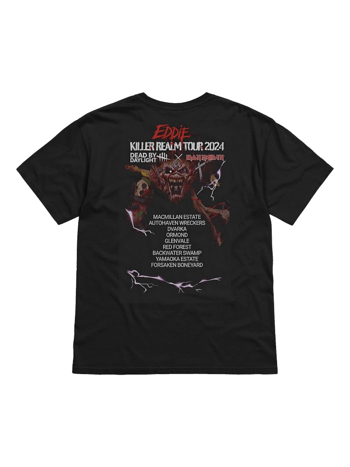 DBD Survivors product image (2)