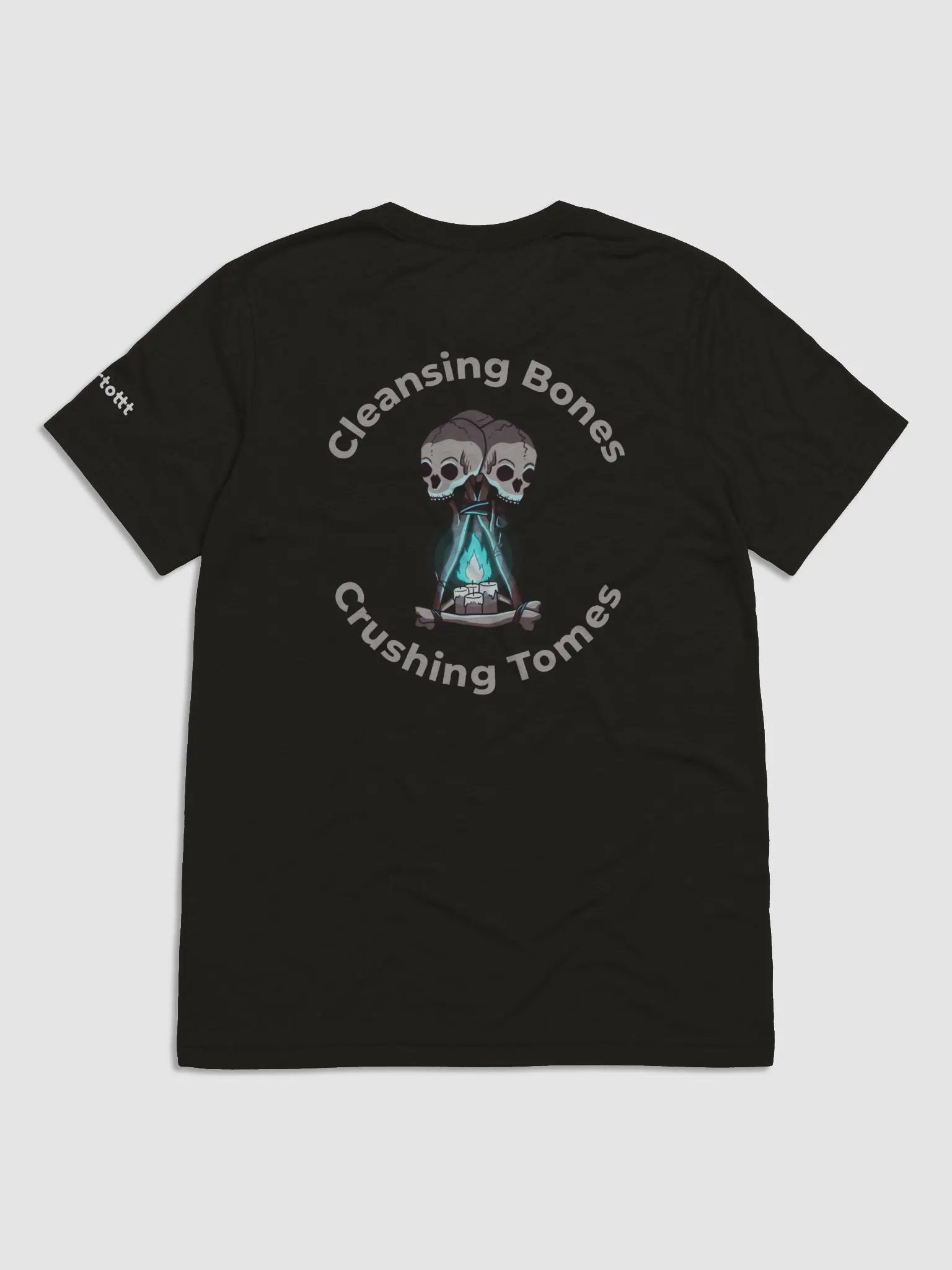 Cleansin' Bones T product image (2)