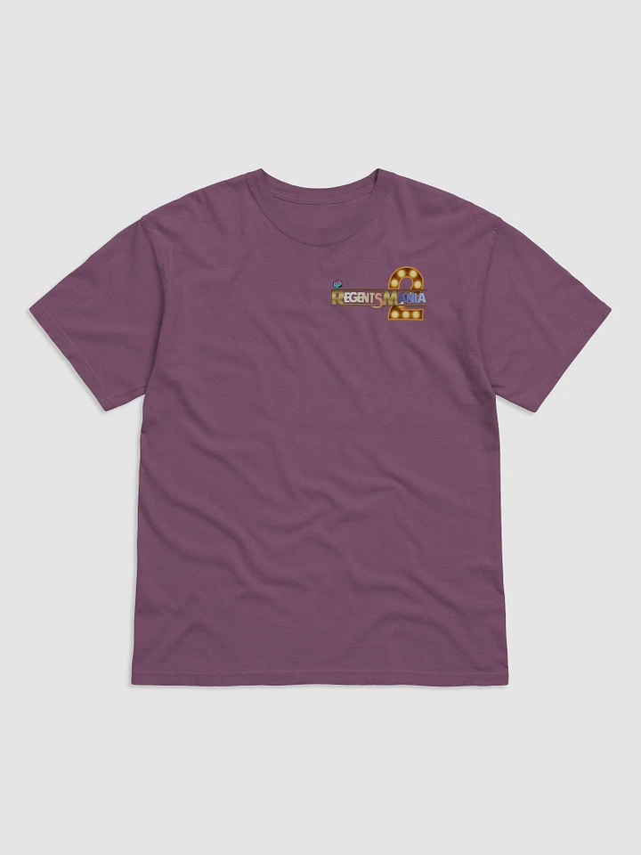 REGENTSMANIA T Shirt product image (4)