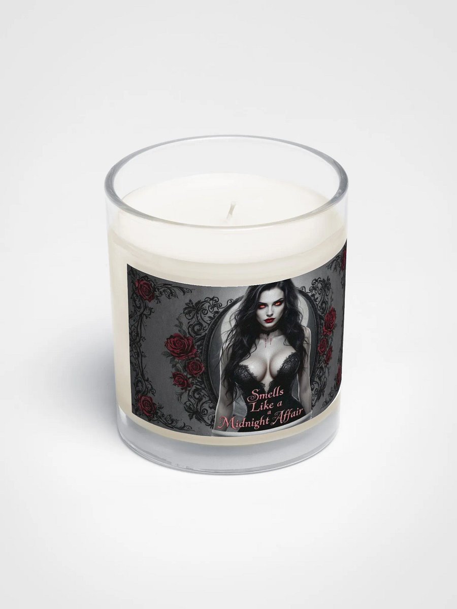 Smells Like a Midnight Affair Candle: Special Edition product image (2)