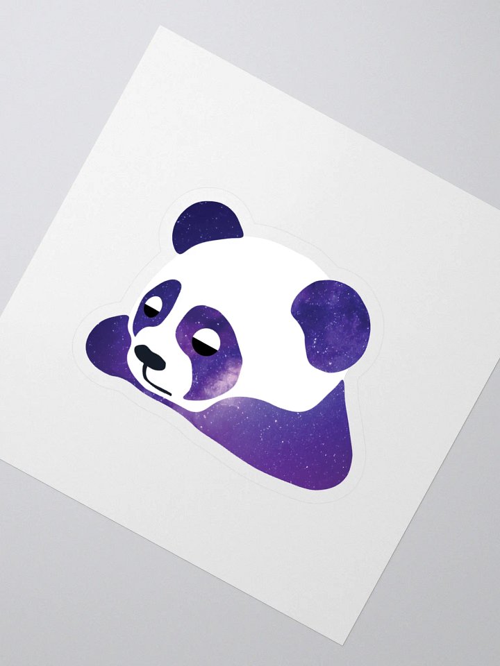 Cosmic Creations Kiss Cut Stickers product image (2)