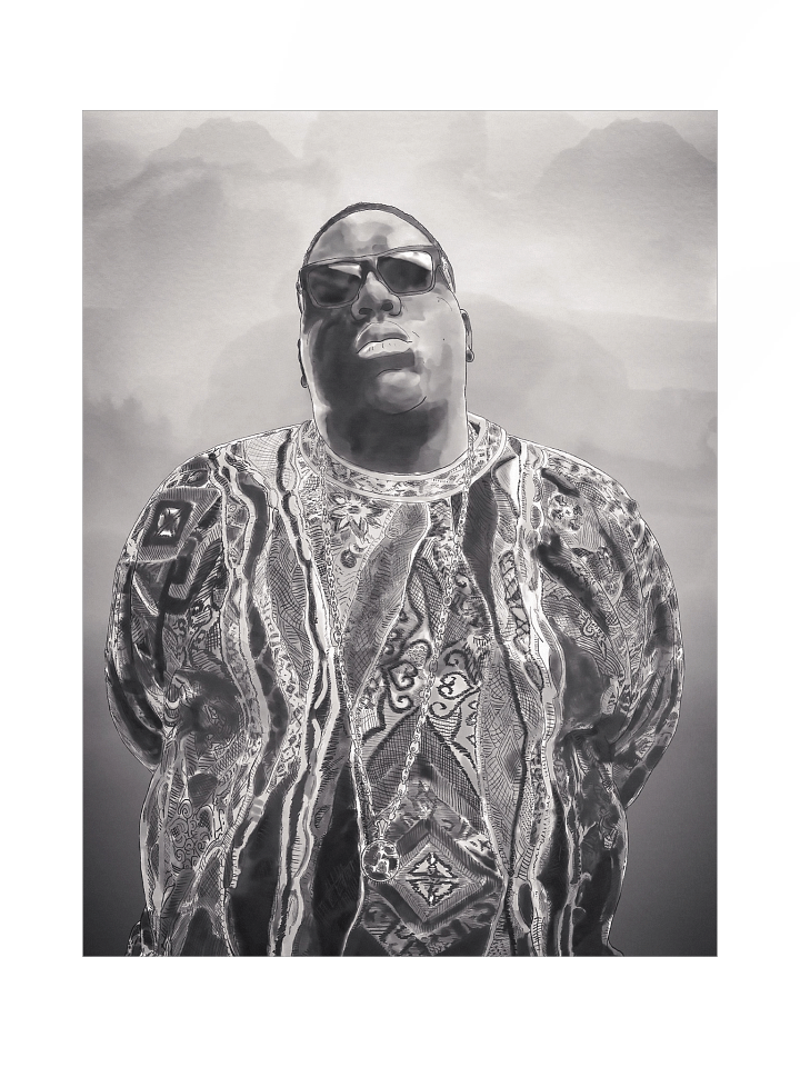Smallie Bigs Poster product image (1)