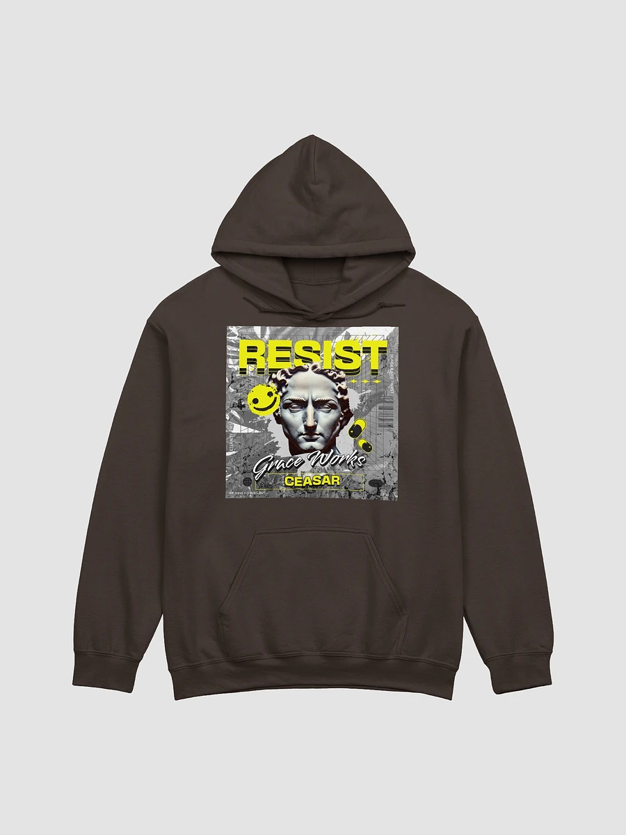 Grace Works: Resist Caesar product image (1)