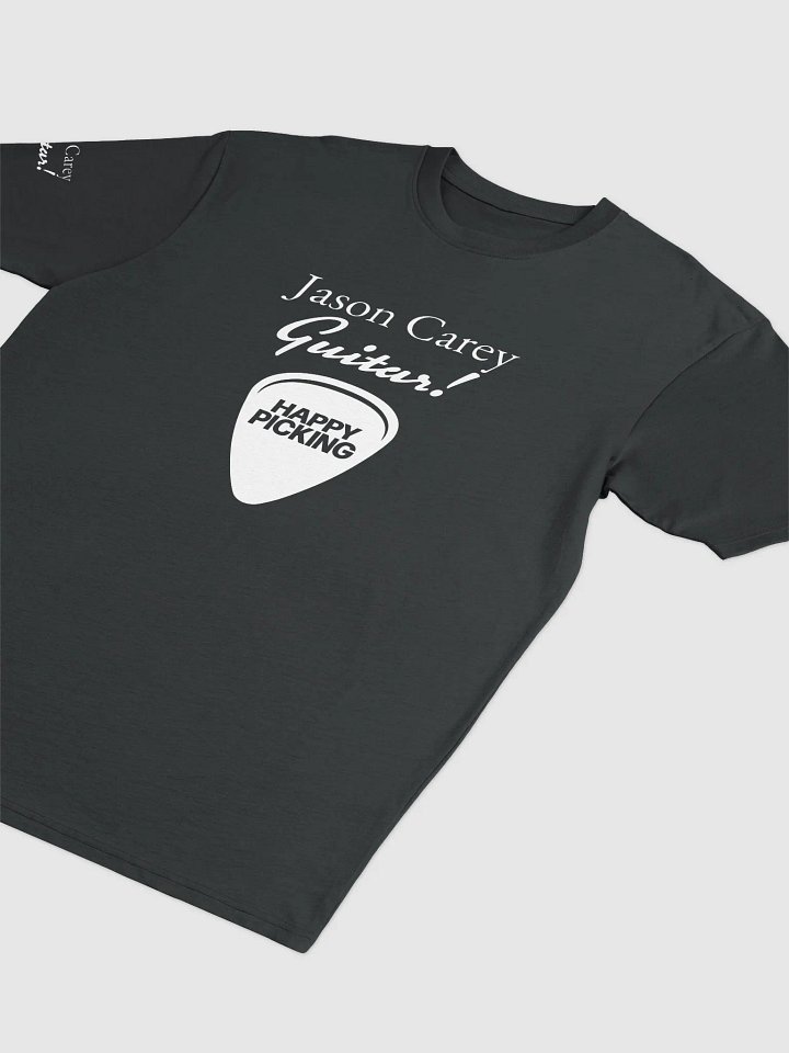 Happy Picking Signature T-Shirt product image (2)