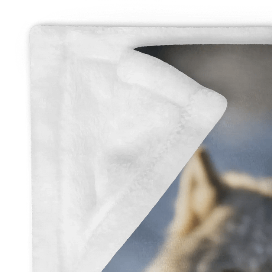 Wolf Pack in Snow: Majestic Winter Scene product image (24)