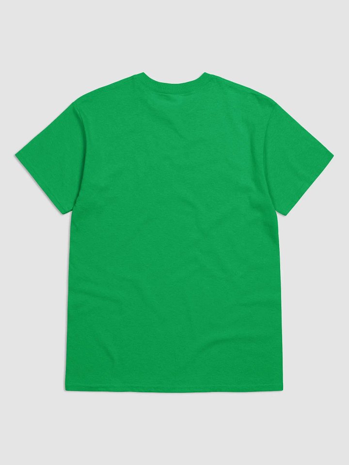 Rainforest Froggy Relaxed Streetwear Vibes T-Shirt product image (2)