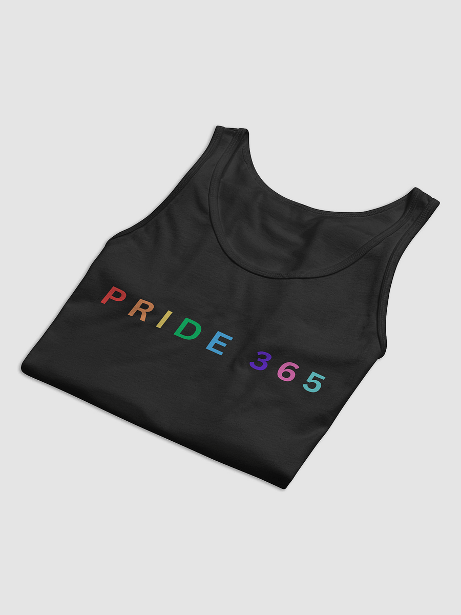Pride 365 Tank product image (3)
